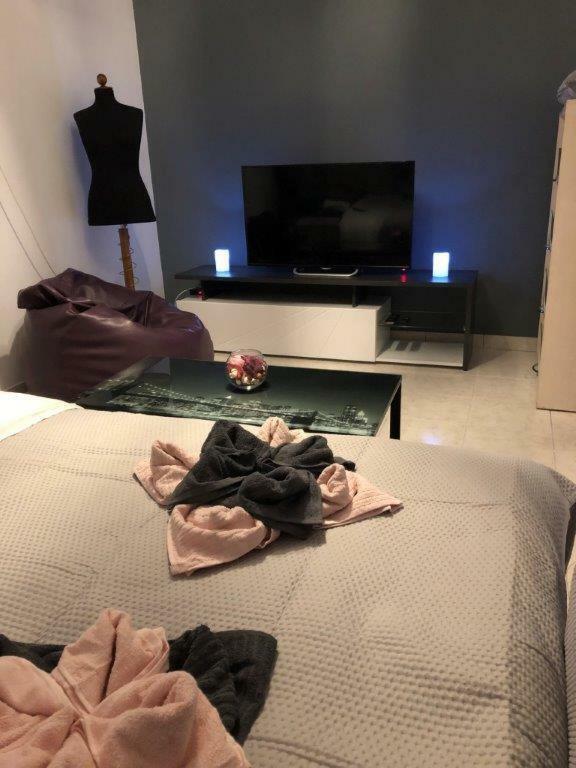 Anejo Apartment Белград Екстер'єр фото