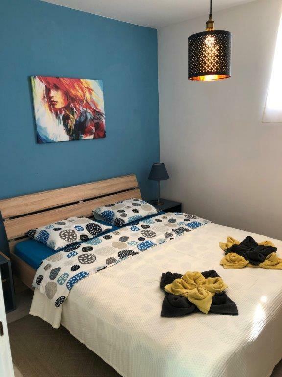 Anejo Apartment Белград Екстер'єр фото