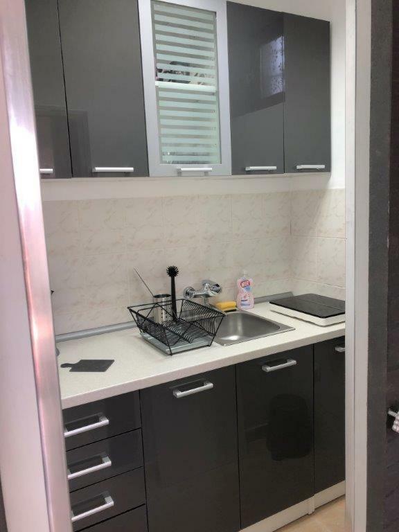 Anejo Apartment Белград Екстер'єр фото