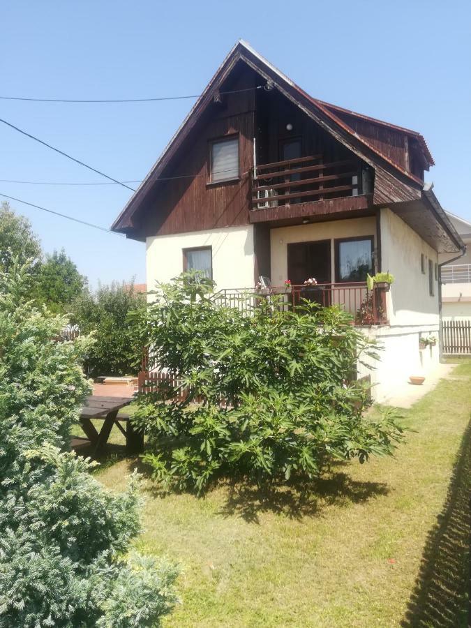 Anejo Apartment Белград Екстер'єр фото